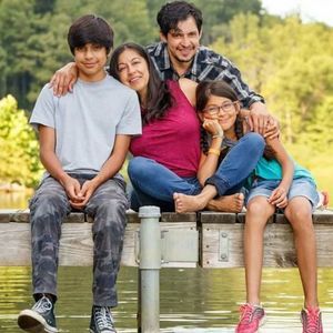 Meet your Posher, Jared